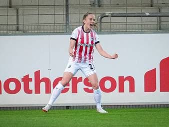 Freiburg bindet Nationalspielerin