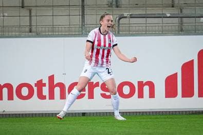 Freiburg bindet Nationalspielerin