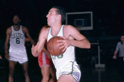 Ein "Diebstahl" machte ihn unsterblich