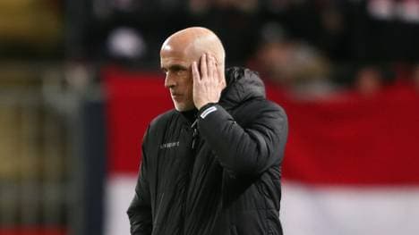 1. FC Kaiserslautern v SV Sandhausen - Second Bundesliga