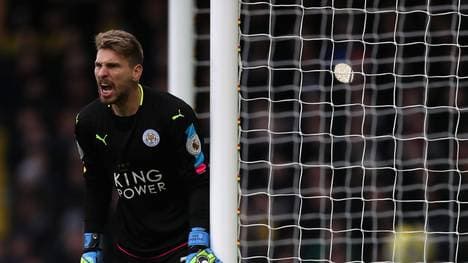 Watford v Leicester City - Premier League