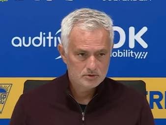 José Mourinho gibt erstmals offen bekannt, dass es Kontakt zwischen ihm und Real Madrid gab. Ob es tatsächlich zu einem Comeback von „The Special One“ bei den Königlichen kommt, wird sich voraussichtlich in der kommenden Woche entscheiden.