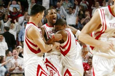 Die krassesten 35 Sekunden der NBA-Geschichte