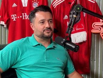 Mit Bryan Zaragoza, Sacha Boey, Joao Palhinha und Hiroki Ito stehen auf der Verkaufsliste des FC Bayern. Auf Max Eberl wartet eine schwierige Aufgabe.