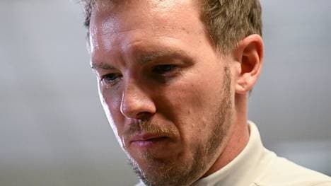 Nagelsmann und die DFB-Elf verlieren in Österreich