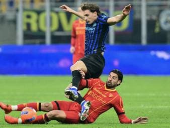 Inter nutzt Neapel-Patzer aus