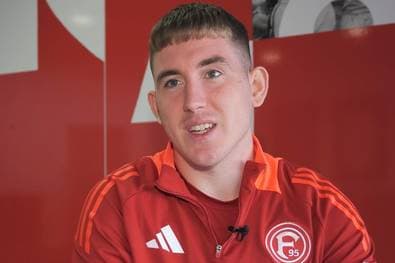 "Gänsehaut!" Zweitliga-Profi drückte BVB-Schreck die Daumen