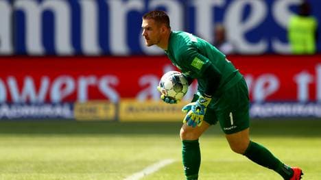 Marcel Schuhen wird Darmstadt 98 in den nächsten Wochen fehlen