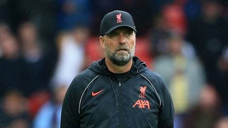 Klopp kritisiert die FIFA-Pläne zur WM