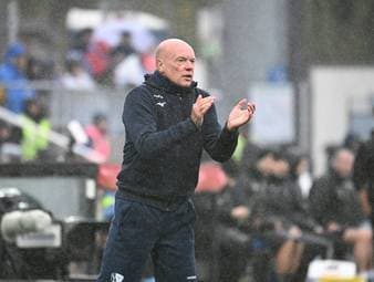 Wintereinbruch: Bochum hebt ab