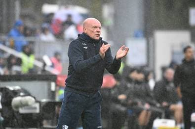 Wintereinbruch: Bochum hebt ab