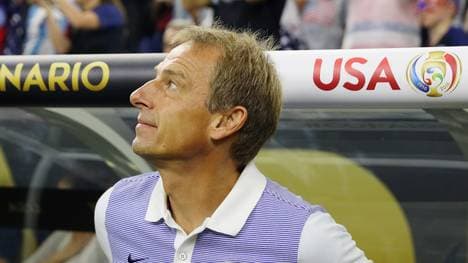 United States v Argentina: Semifinal - Copa America Centenario