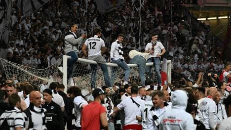 Frankfurt darf sich auf große Fan-Unterstützung freuen