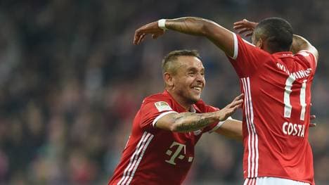 FBL-GER-BUNDESLIGA-BAYERN-MUNICH-BORUSSIA-MOENCHENGLADBACH