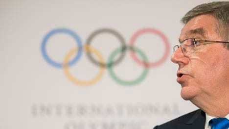 Around the Games - Olympics: Day 16