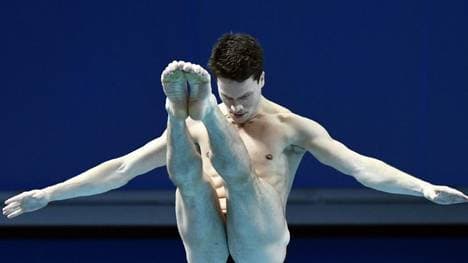 Hausding und Co. wollen nach Tokio