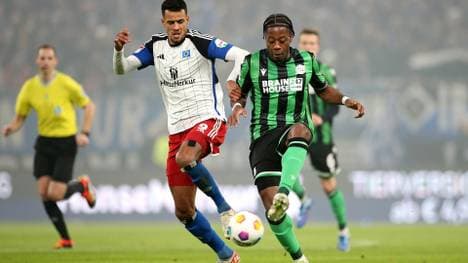 Das umkämpfte Nordduell musste unterbrochen werden