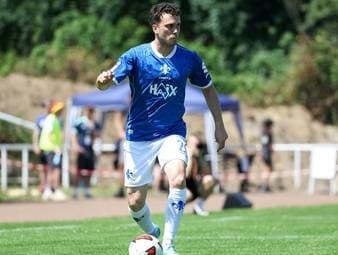 Lopez wechselt von Darmstadt nach Granada