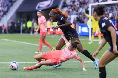 Besser als Bundesliga? "Die Amis können das halt"