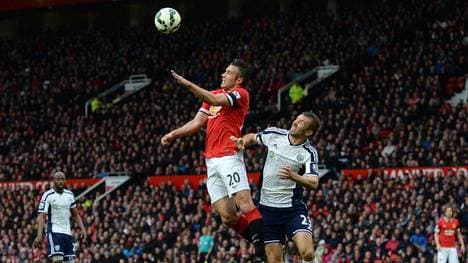 FBL-ENG-PR-MAN UTD-WEST BROM