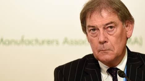 David Howman räumt im Juni das Feld für Olivier Niggli