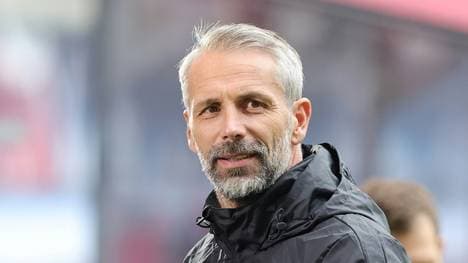 Marco Rose trifft mit RB im Pokal auf den SC Freiburg