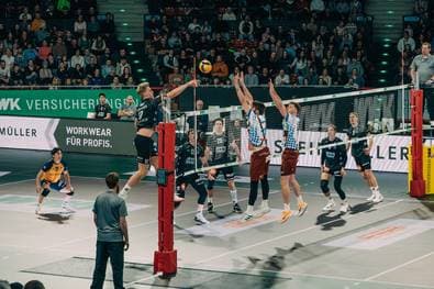 Herrsching und Unterhaching fusionieren