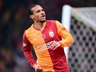 Sané glänzt bei Drama-Sieg