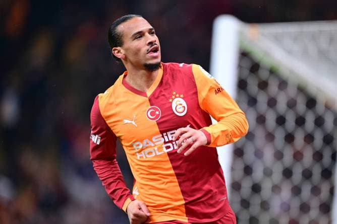 Sané glänzt bei Drama-Sieg