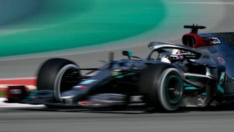 Toto Wolff sieht Red Bull als härtesten Konkurrenten