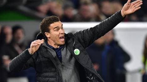 Fussball: Valerien Ismael übernimmt den Linzer ASK als Trainer, Valerien Ismael versucht sein Glück in der kommenden Saison in Österreich