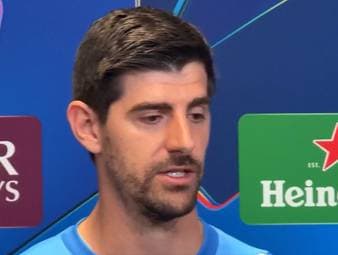 Torhüter Thibaut Courtois weist die Kritik zurück, bei Real Madrid hätten die Spieler zu viel Macht. Der Belgier betont den Respekt gegenüber Trainer Xabi Alonso und wehrt sich gegen Zweifel am Professionalismus der Königlichen.