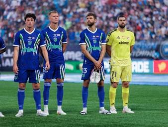 Nur Bankdrücker im All-Star-Game - das sagt Müller dazu