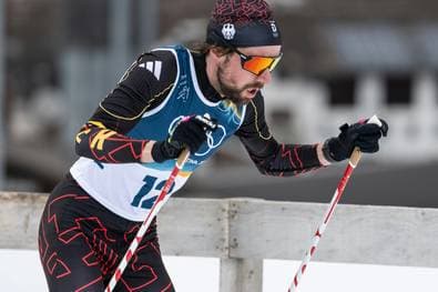 Besonderer Erfolg für deutsches Duo