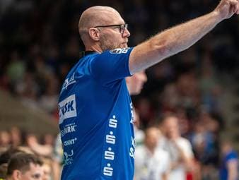 Flensburg festigt Platz zwei