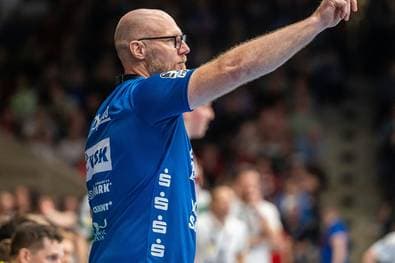 Flensburg festigt Platz zwei