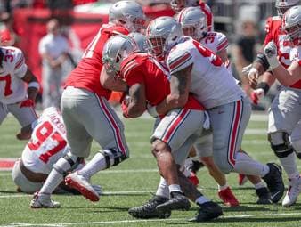 Deutsches Rekord-Talent will mehr