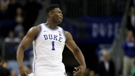 Zion Williamson führt Duke Blue Devils zu Titel und wird MVP