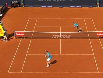 Zverev gnadenlos vor Bayern-Prominenz