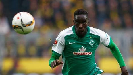 Borussia Dortmund v Werder Bremen - Bundesliga
