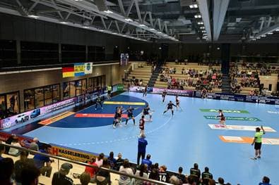 Kuriose Posse um Handball-Bundesligisten beendet
