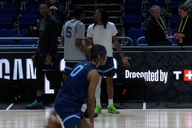 "Mir ist alles egal!" Morant sorgt für nächsten Eklat