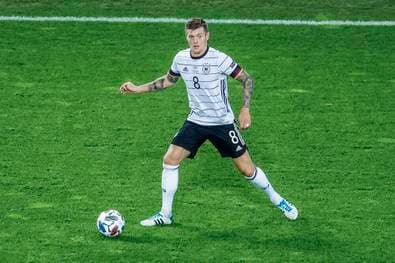 Darum braucht Nagelsmann Kroos