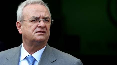 Martin Winterkorn sitzt in den Aufsichtsräten des VfL Wolfsburg und FC Bayern