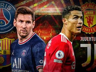 Der Winter steht vor der Tür, doch bei einigen Top-Klubs in Europa herrscht schon länger Eiszeit. Juventus und Barca etwa spielen eine Horrorsaison, in Manchester wackelt der Trainer.