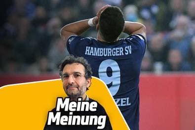 Die Nichtaufstiegseuphorie