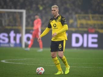 Milan heiß auf BVB-Star? 