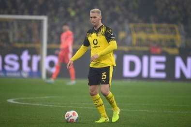 Milan heiß auf BVB-Star? 