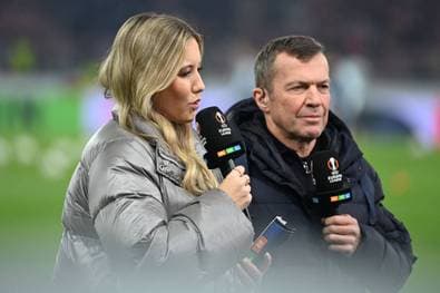 Darum laufen heute zwei Spiele im TV