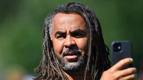 Patrick Owomoyela wird Experte bei Amazon